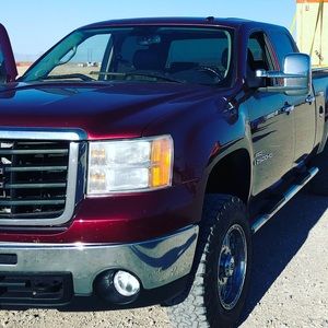 Meet your Posher, Edgar